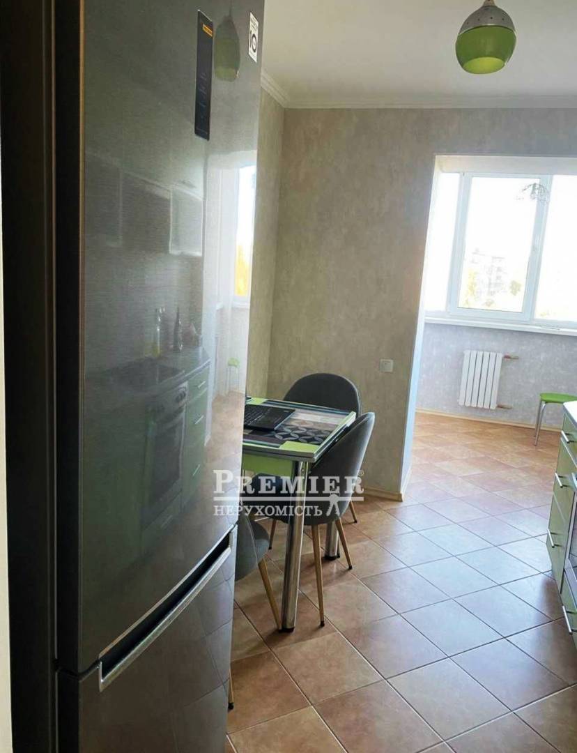 Продається 1кімнатна квартира, Сім’ї Глодан вул. (Ільфа і Петрова вул.), м.Одеса изображение 5