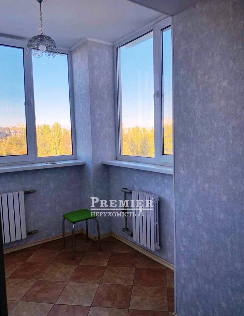 Продається 1кімнатна квартира, Сім’ї Глодан вул. (Ільфа і Петрова вул.), м.Одеса изображение 7