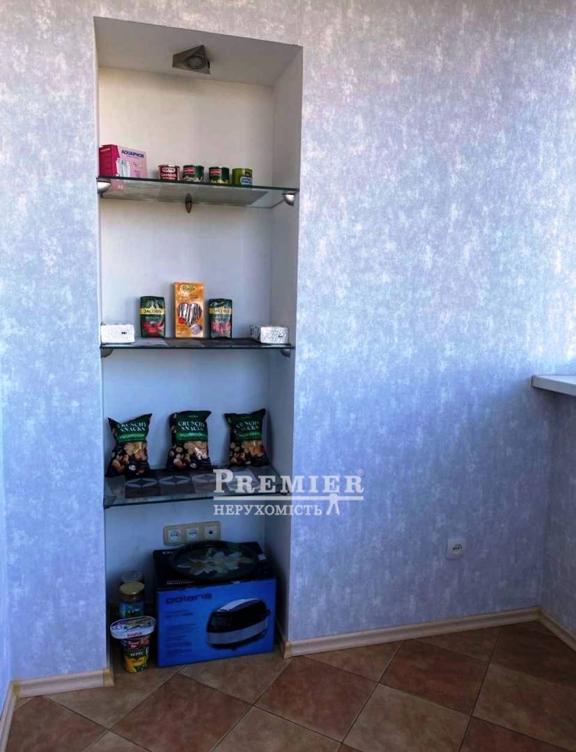 Продається 1кімнатна квартира, Сім’ї Глодан вул. (Ільфа і Петрова вул.), м.Одеса изображение 8