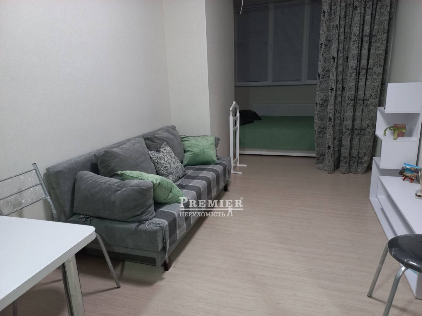 Продається Студія, Люстдорфська дорога, м.Одеса изображение 1