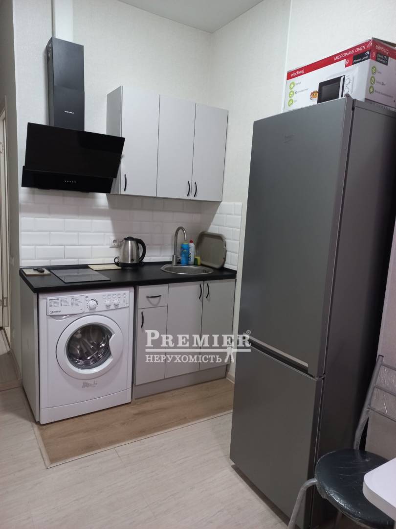 Продається Студія, Люстдорфська дорога, м.Одеса изображение 4