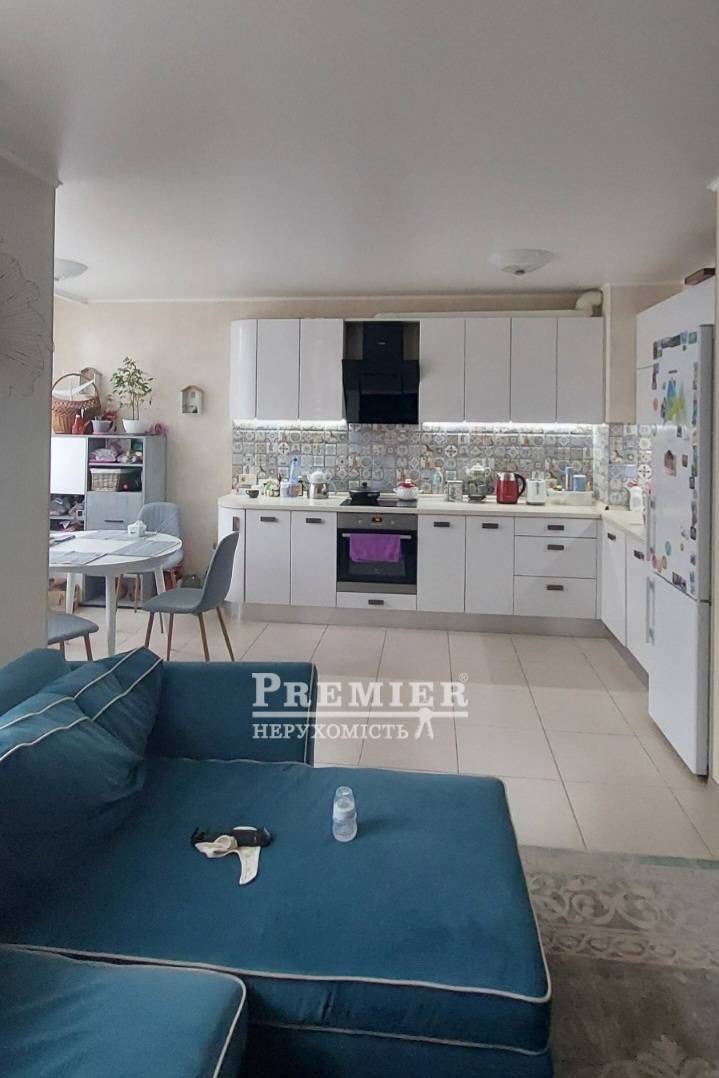 Продается 3-комнатная квартира, Дюковская ул. , г.Одесса изображение 1