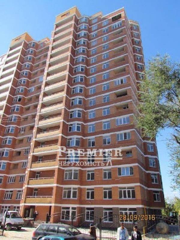 Продается 3-комнатная квартира, Дюковская ул. , г.Одесса изображение 11