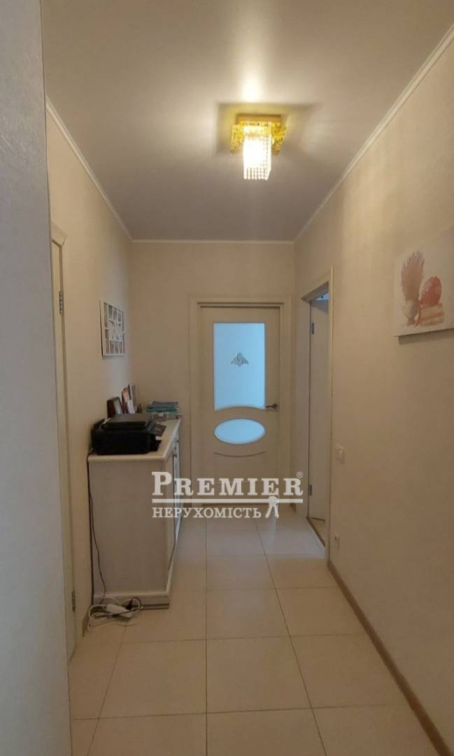 Продается 3-комнатная квартира, Дюковская ул. , г.Одесса изображение 4