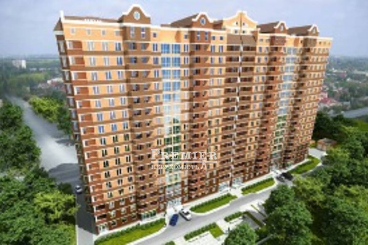 Продается 3-комнатная квартира, Дюковская ул. , г.Одесса изображение 6