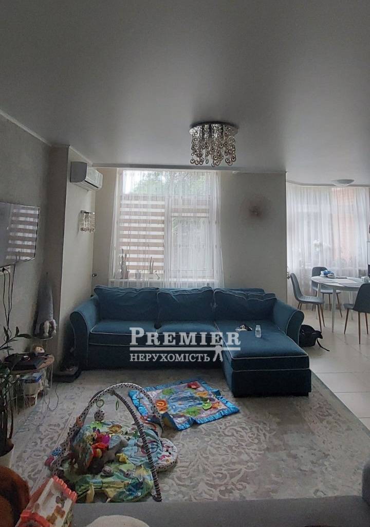 Продается 3-комнатная квартира, Дюковская ул. , г.Одесса изображение 8