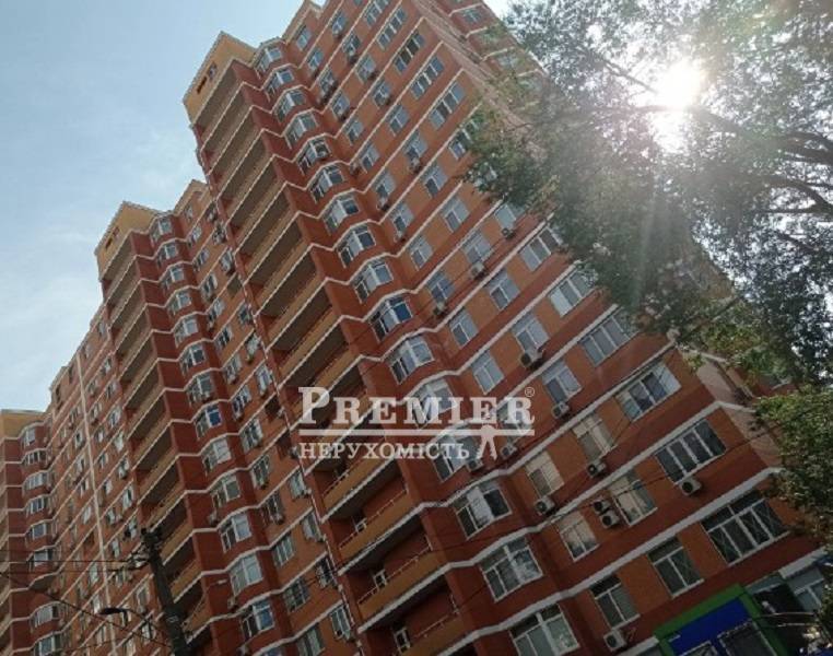 Продается 3-комнатная квартира, Дюковская ул. , г.Одесса изображение 9