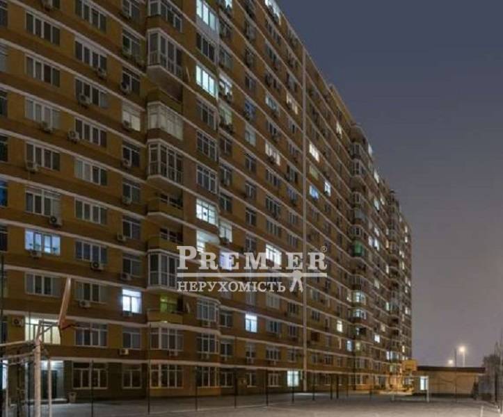 Продается 3-комнатная квартира, Дюковская ул. , г.Одесса изображение 10