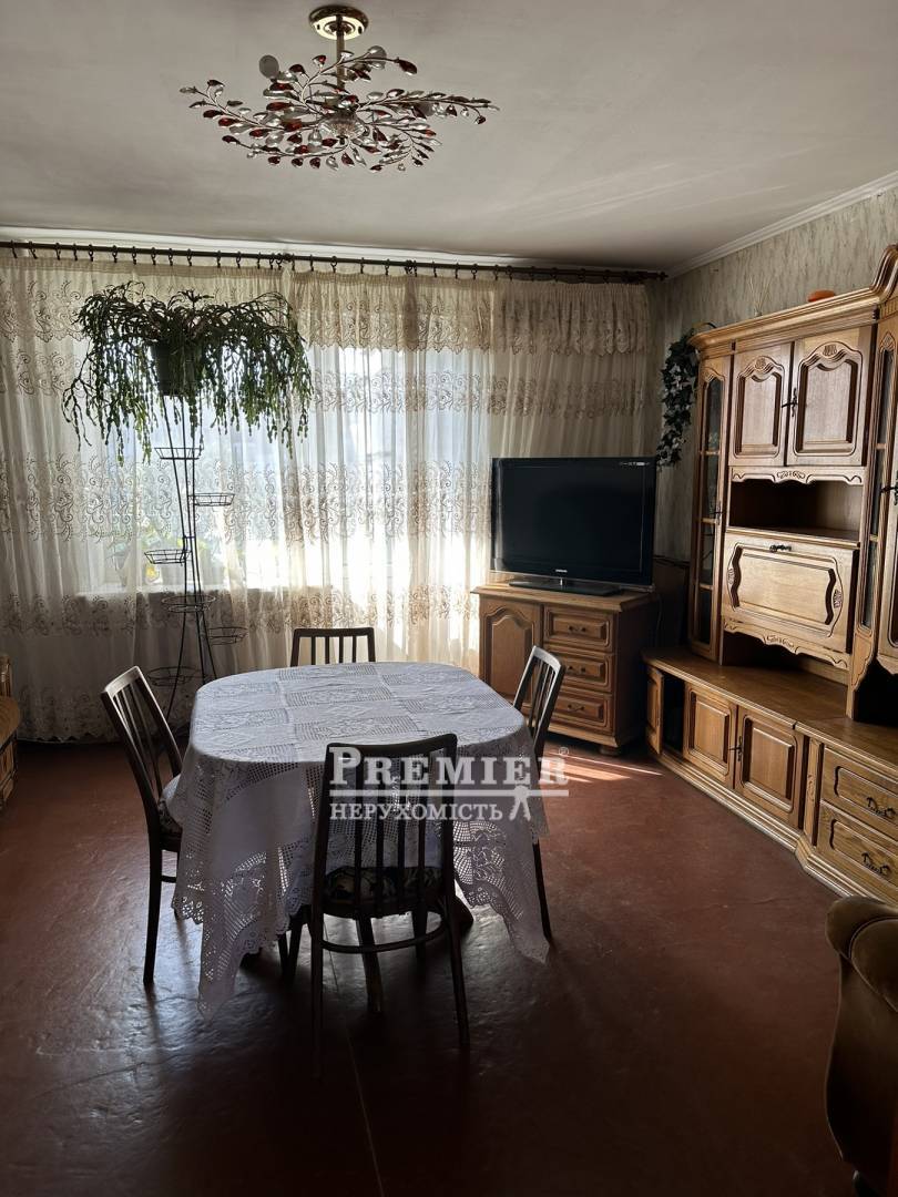 Продається 4кімнатна квартира, Люстдорфська дорога, м.Одеса изображение 1