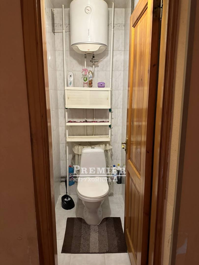 Продається 4кімнатна квартира, Люстдорфська дорога, м.Одеса изображение 11