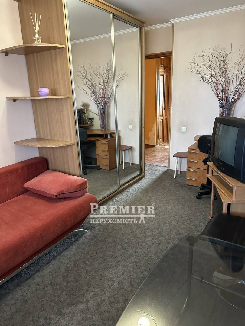 Продається 4кімнатна квартира, Люстдорфська дорога, м.Одеса изображение 3