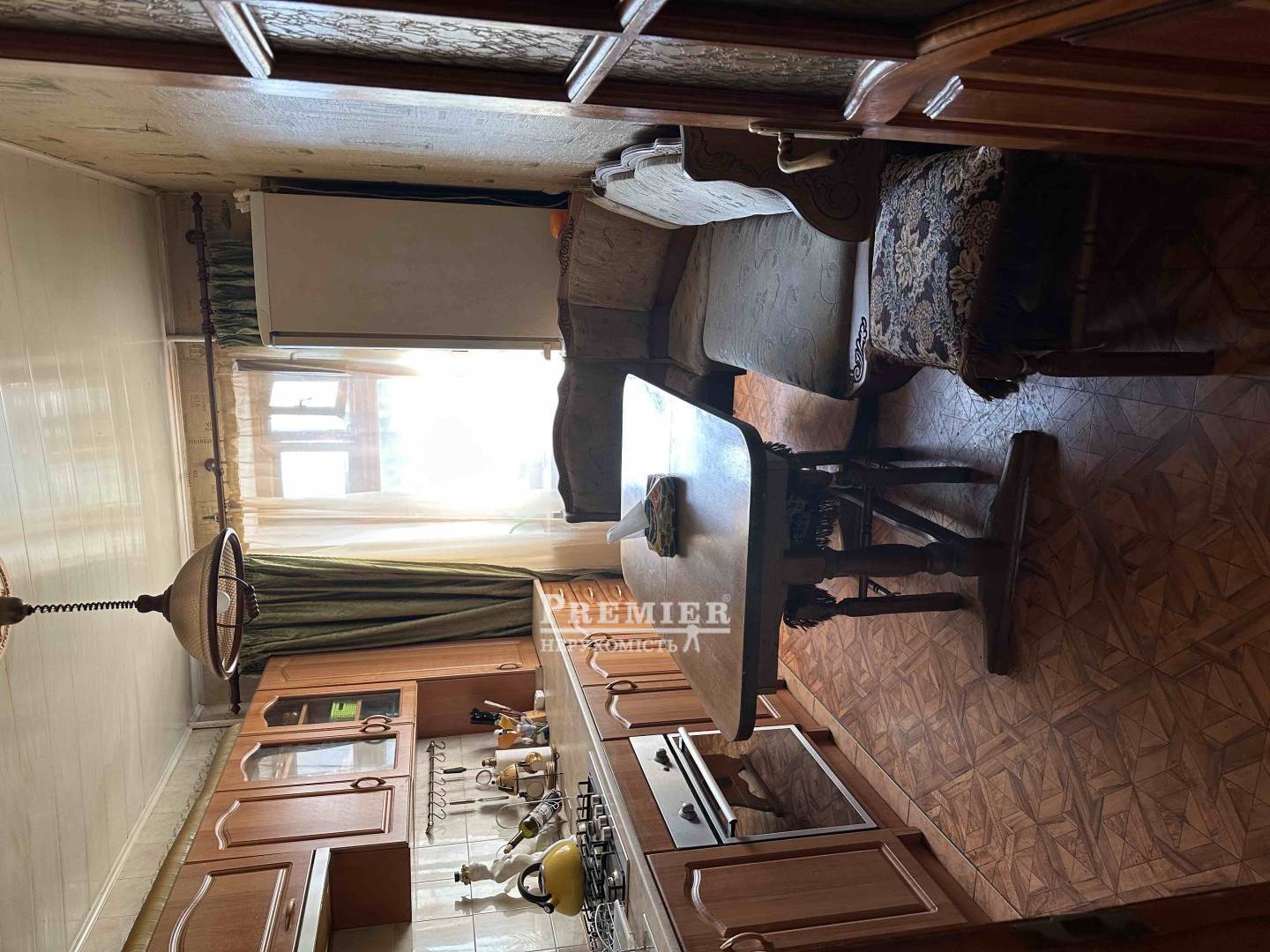 Продається 4кімнатна квартира, Люстдорфська дорога, м.Одеса изображение 4