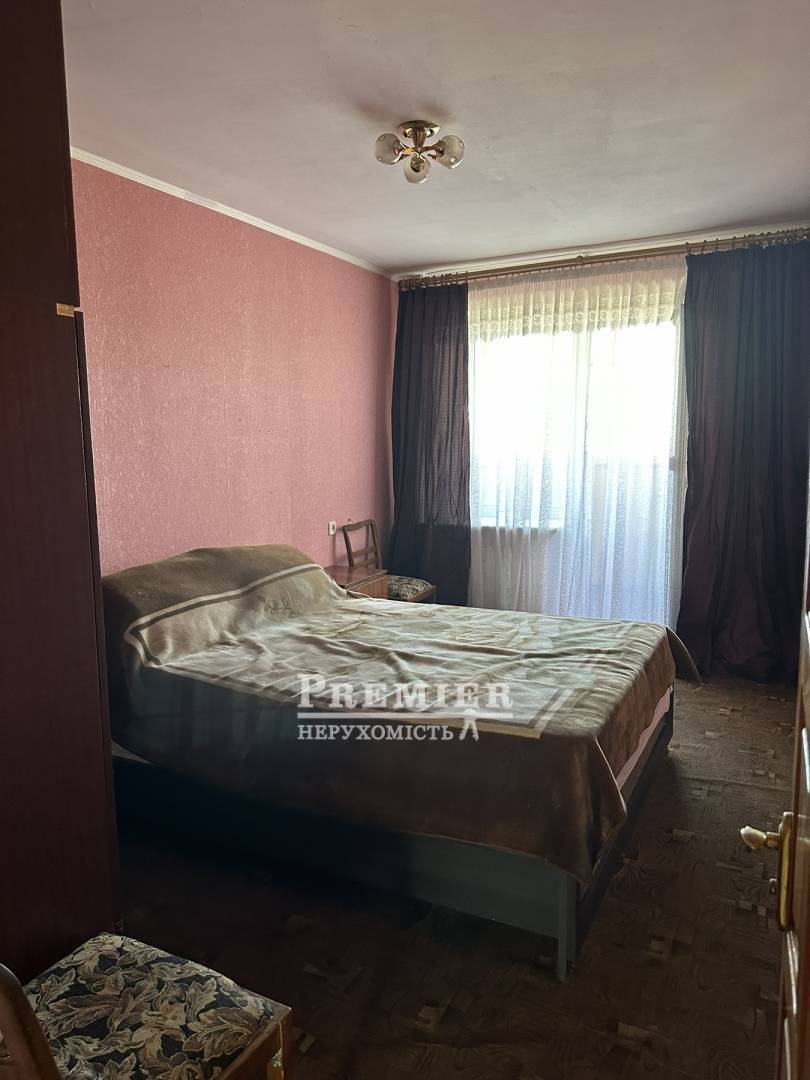 Продається 4кімнатна квартира, Люстдорфська дорога, м.Одеса изображение 5
