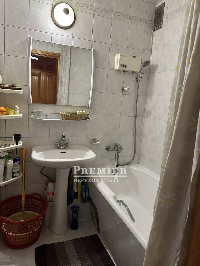 Продається 4кімнатна квартира, Люстдорфська дорога, м.Одеса изображение 6