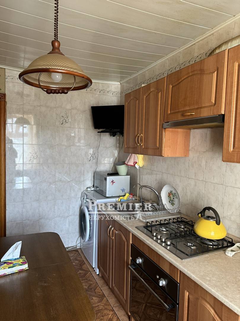 Продається 4кімнатна квартира, Люстдорфська дорога, м.Одеса изображение 7