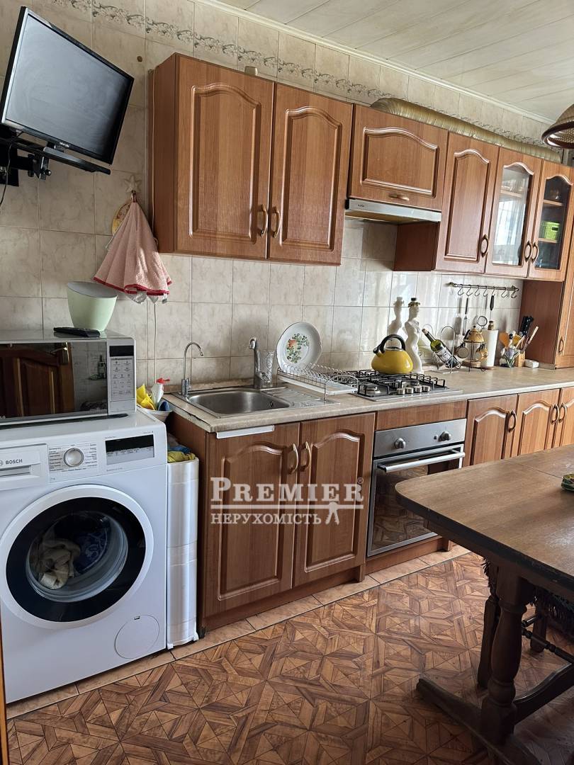 Продається 4кімнатна квартира, Люстдорфська дорога, м.Одеса изображение 8