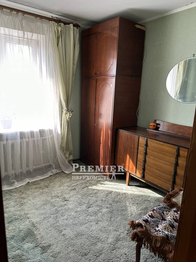 Продається 4кімнатна квартира, Люстдорфська дорога, м.Одеса изображение 9