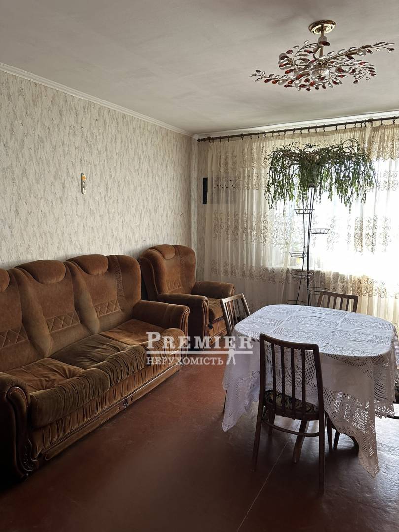 Продається 4кімнатна квартира, Люстдорфська дорога, м.Одеса изображение 10