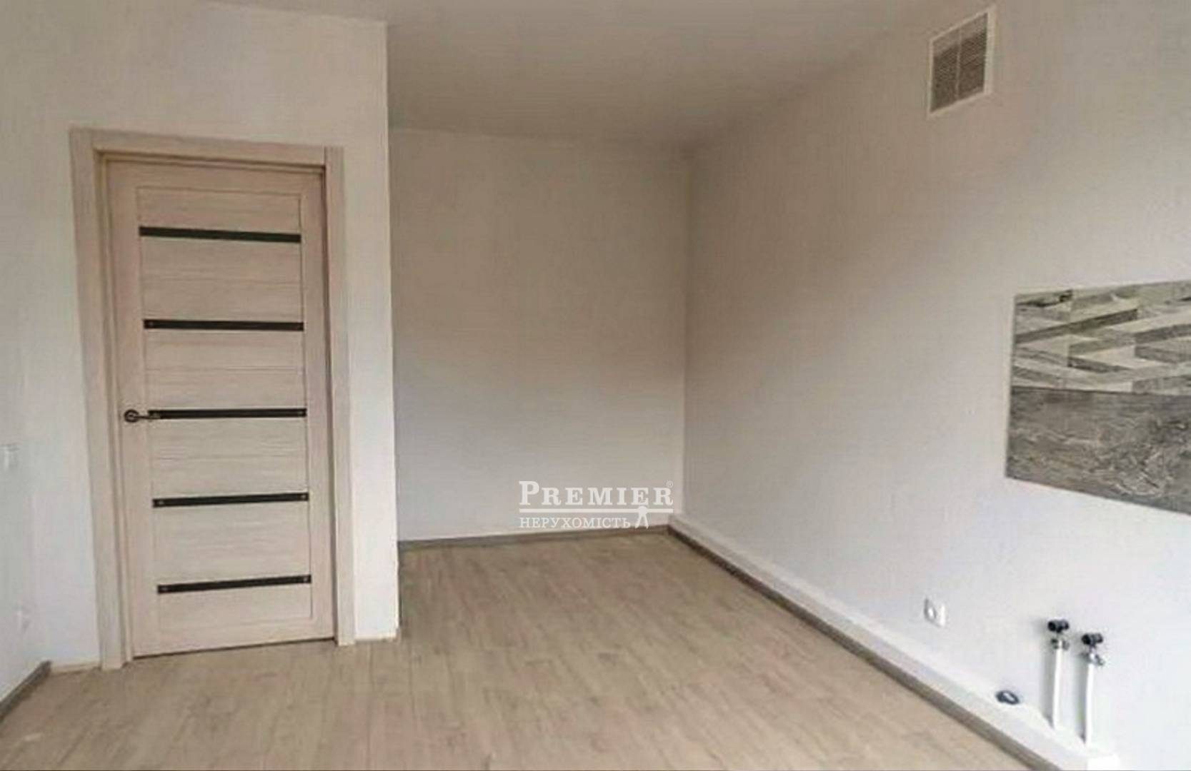 Продается 1-комн. квартира в новострое, Озерная ул., Авангард изображение 1