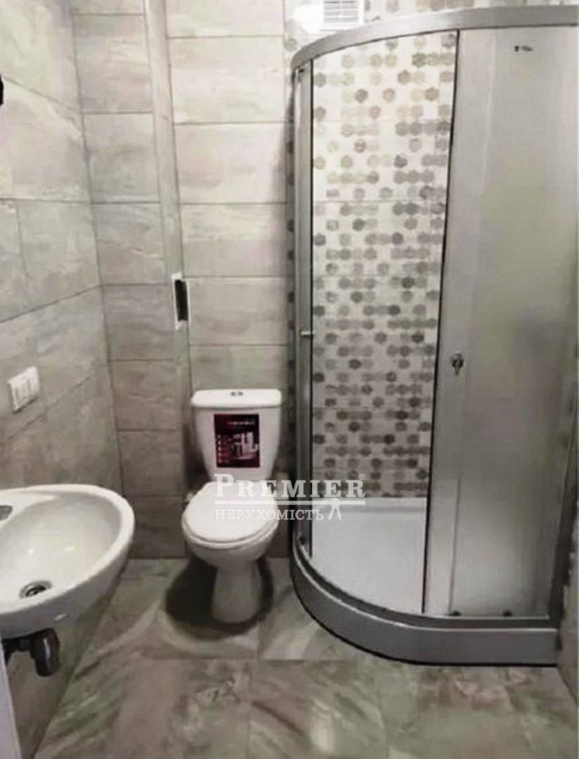 Продается 1-комн. квартира в новострое, Озерная ул., Авангард изображение 2