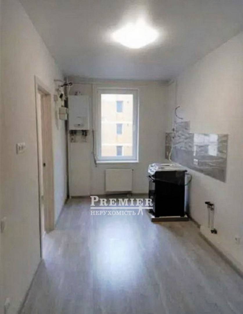 Продается 1-комн. квартира в новострое, Озерная ул., Авангард изображение 3