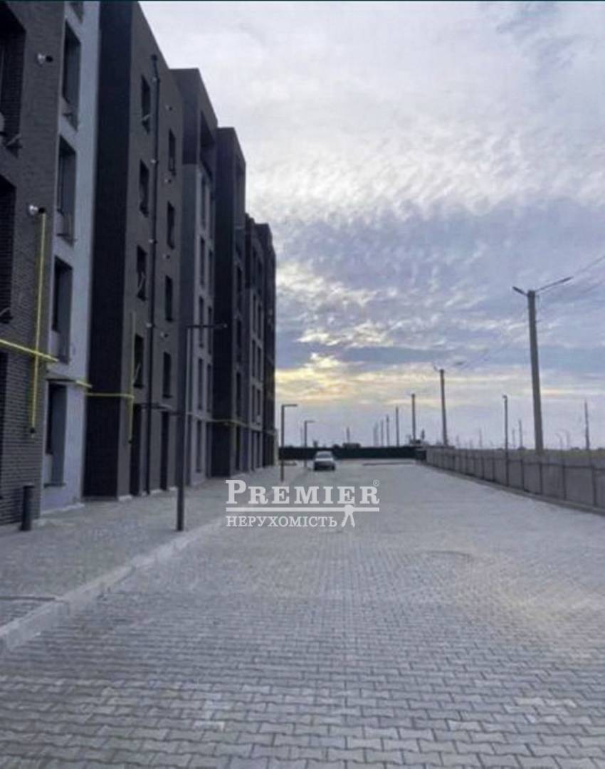 Продается 1-комн. квартира в новострое, Озерная ул., Авангард изображение 5