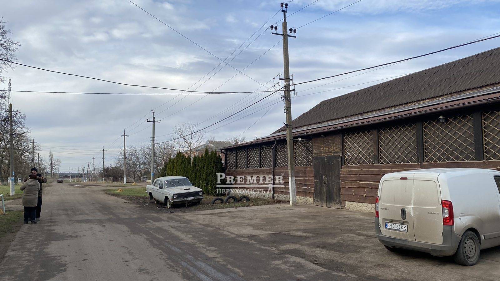 Продается База отдыха, Ленина ул., Березань изображение 9