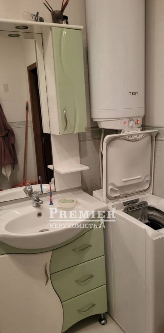 Продается 2-комнатная квартира, Старицкого ул., г.Одесса изображение 4