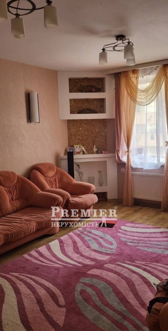 Продается 2-комнатная квартира, Старицкого ул., г.Одесса изображение 9