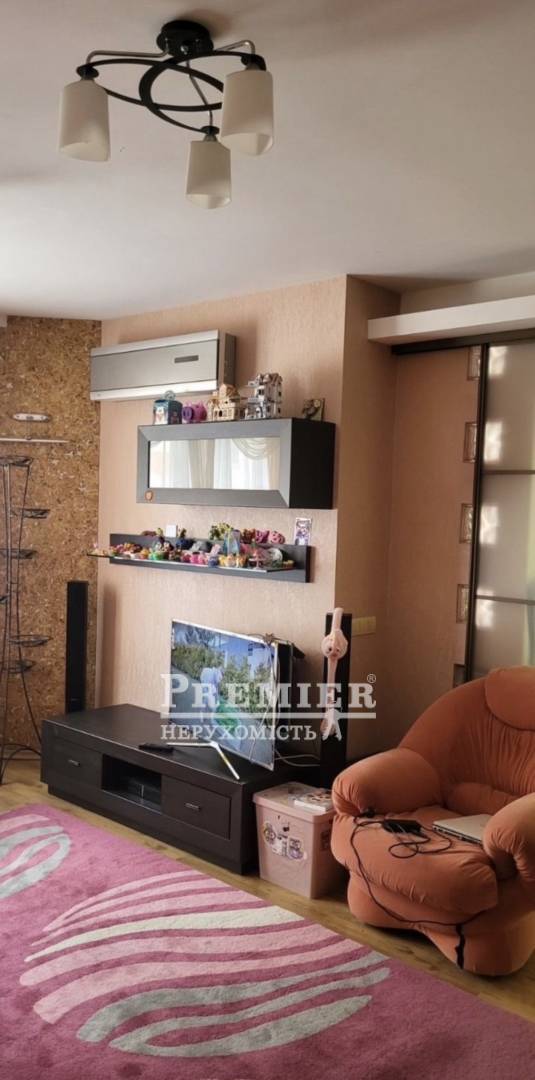 Продается 2-комнатная квартира, Старицкого ул., г.Одесса изображение 10