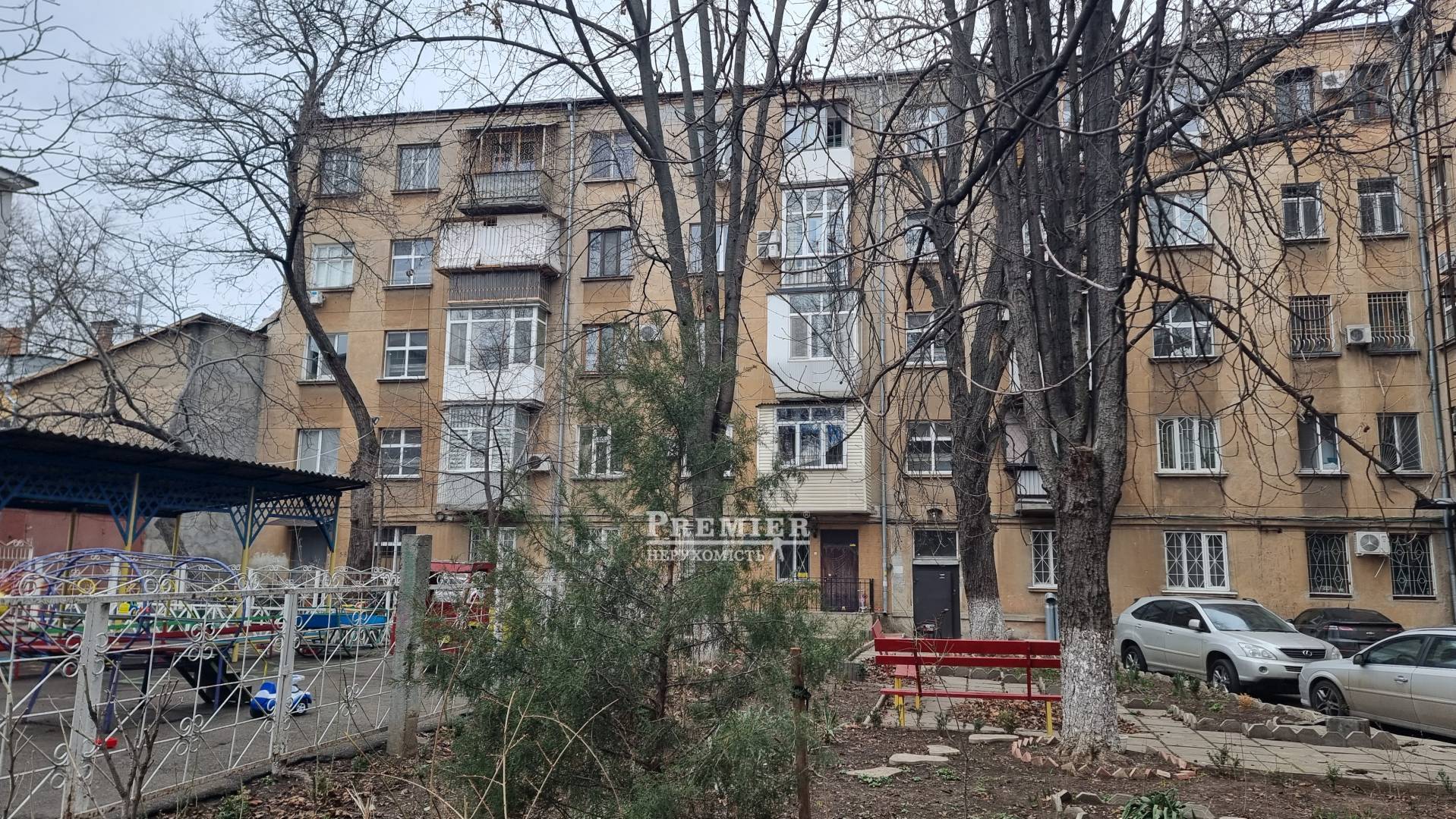 Продається 2кімнатна квартира, Рішельєвська вул., м.Одеса изображение 4