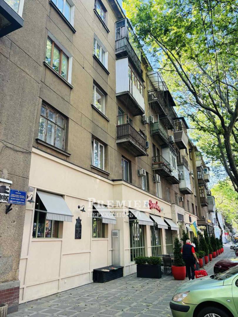 Продається 2кімнатна квартира, Рішельєвська вул., м.Одеса изображение 31