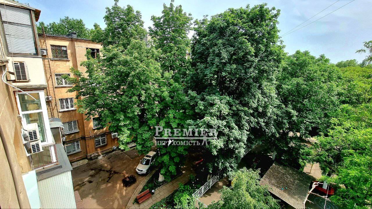 Продається 2кімнатна квартира, Рішельєвська вул., м.Одеса изображение 5
