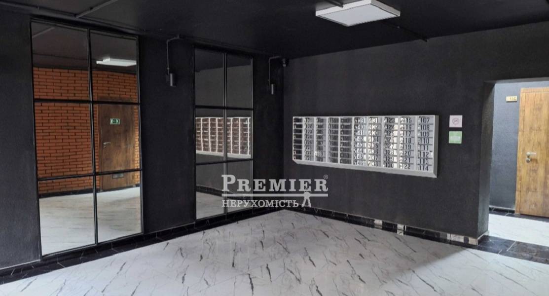 Продается 1-комнатная квартира, Чехова ул. (ЖК Сады ривьеры), г.Одесса изображение 11