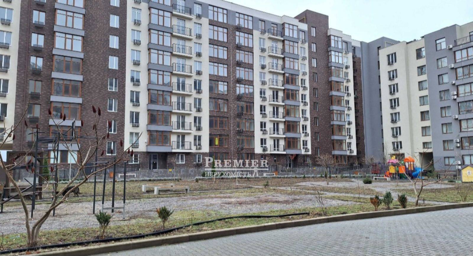 Продается 1-комнатная квартира, Чехова ул. (ЖК Сады ривьеры), г.Одесса изображение 12