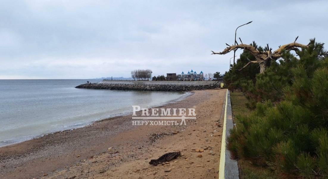 Продается 1-комнатная квартира, Чехова ул. (ЖК Сады ривьеры), г.Одесса изображение 13