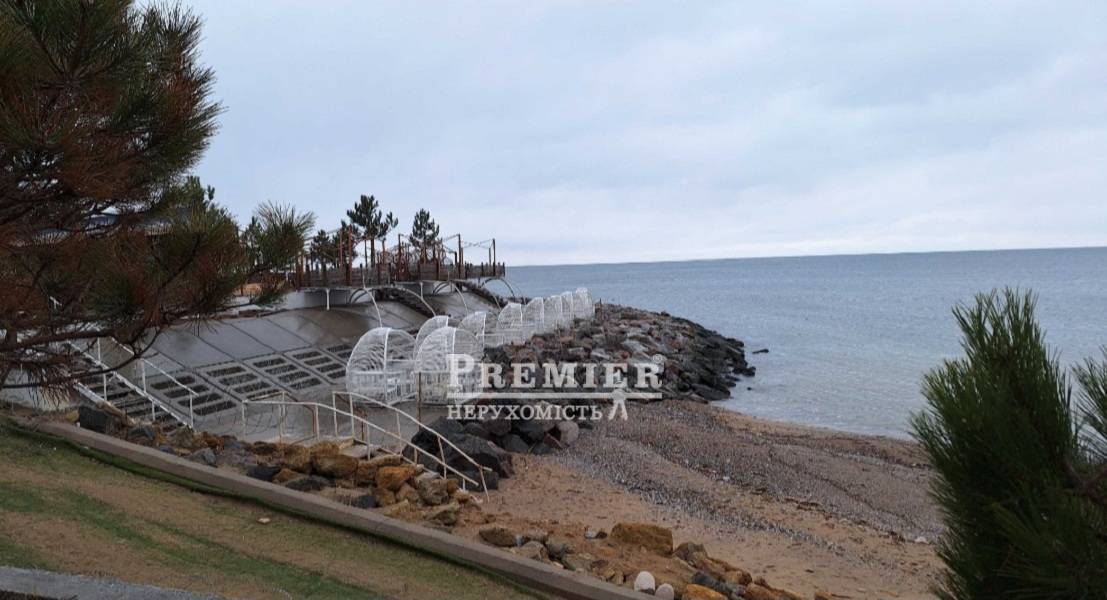 Продается 1-комнатная квартира, Чехова ул. (ЖК Сады ривьеры), г.Одесса изображение 14