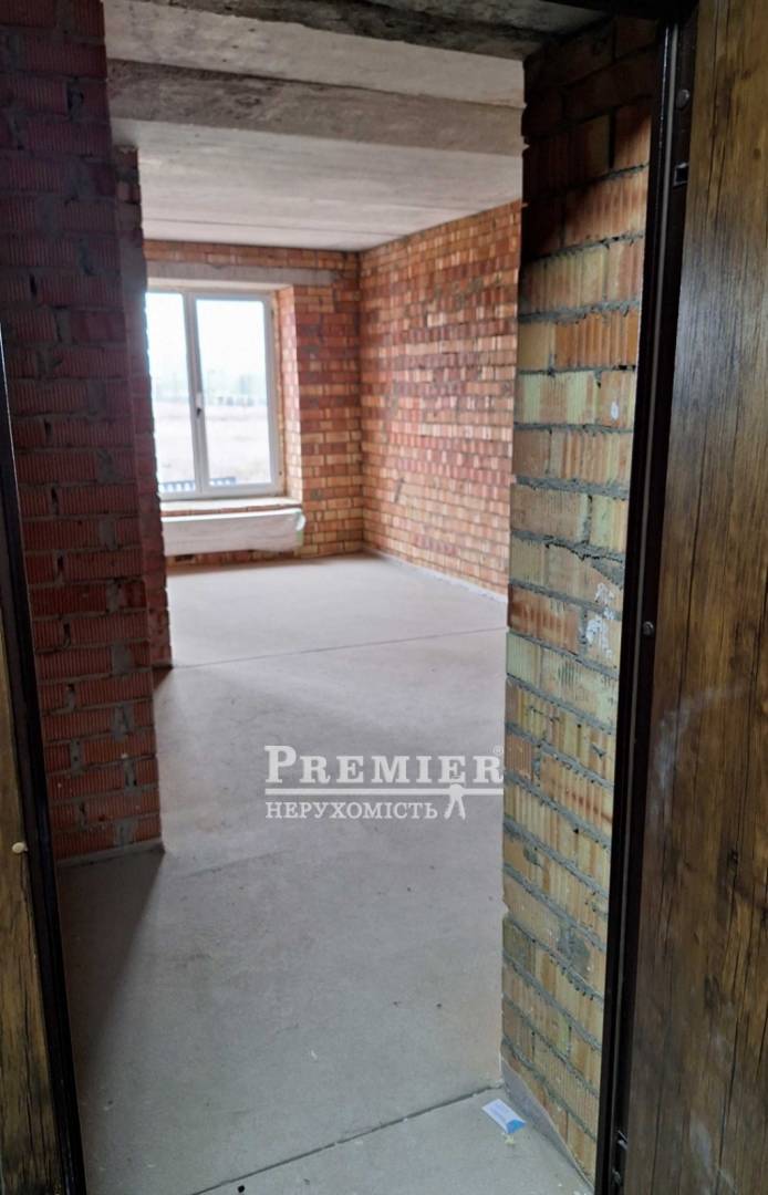 Продается 1-комнатная квартира, Чехова ул. (ЖК Сады ривьеры), г.Одесса изображение 4