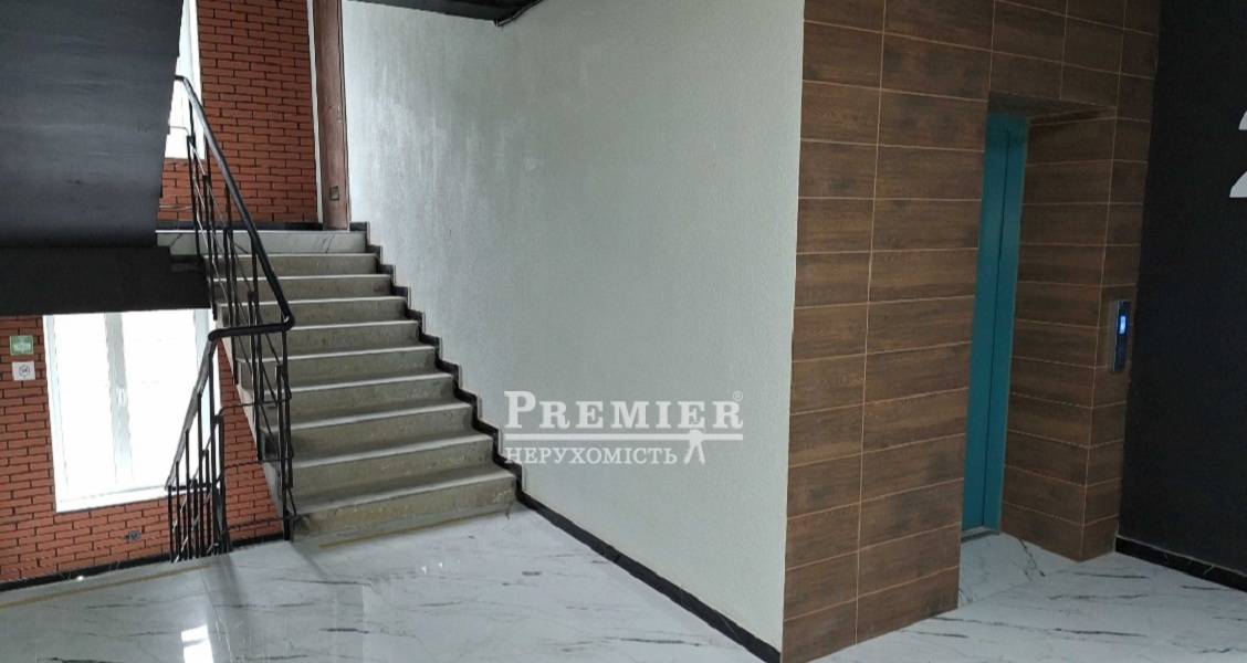 Продается 1-комнатная квартира, Чехова ул. (ЖК Сады ривьеры), г.Одесса изображение 9