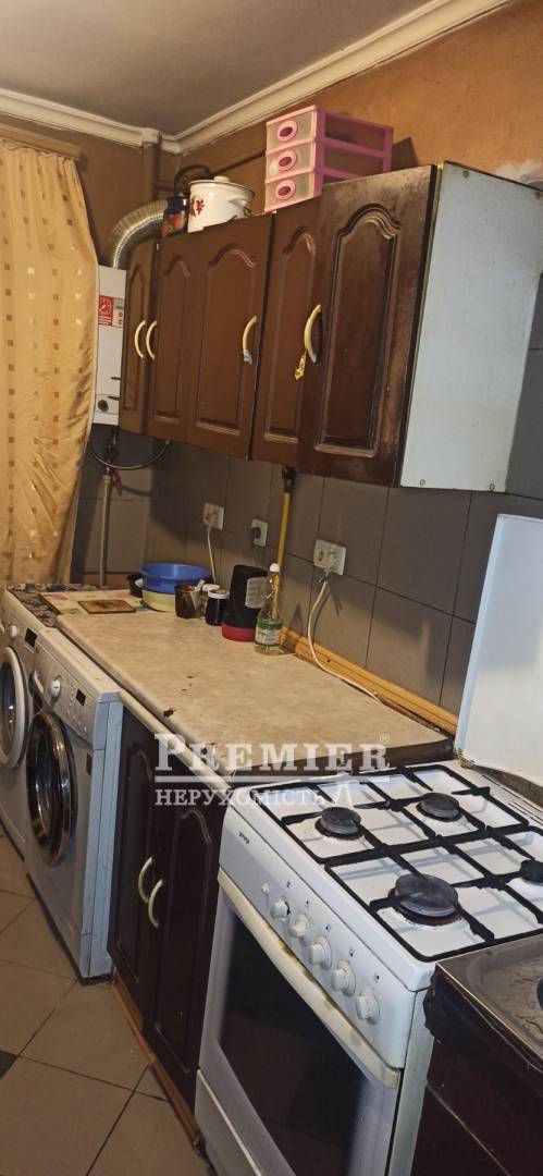 Продається Комнаты в коммуне, Люстдорфська дорога, м.Одеса изображение 6