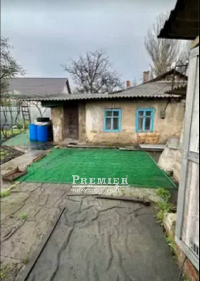Продається Будинок дача, 1-я Проектована вул., м.Одеса изображение 1