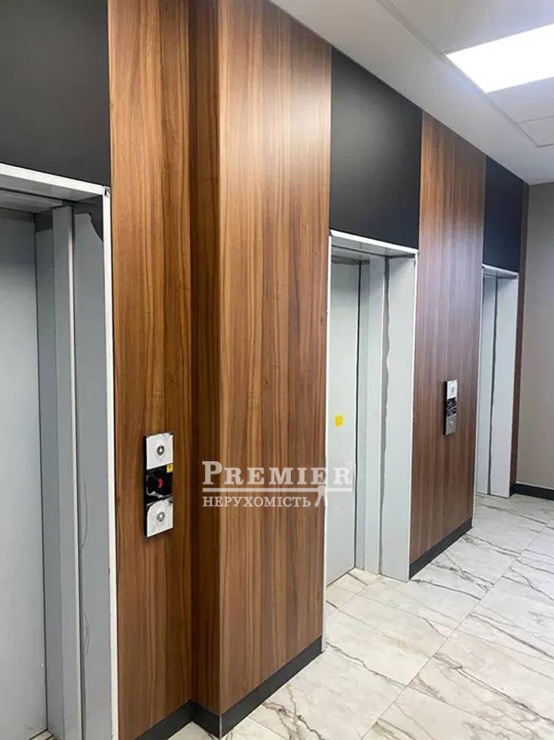 Продається 2-комн. квартира в новобудові, Шевченко просп., м.Одеса изображение 5