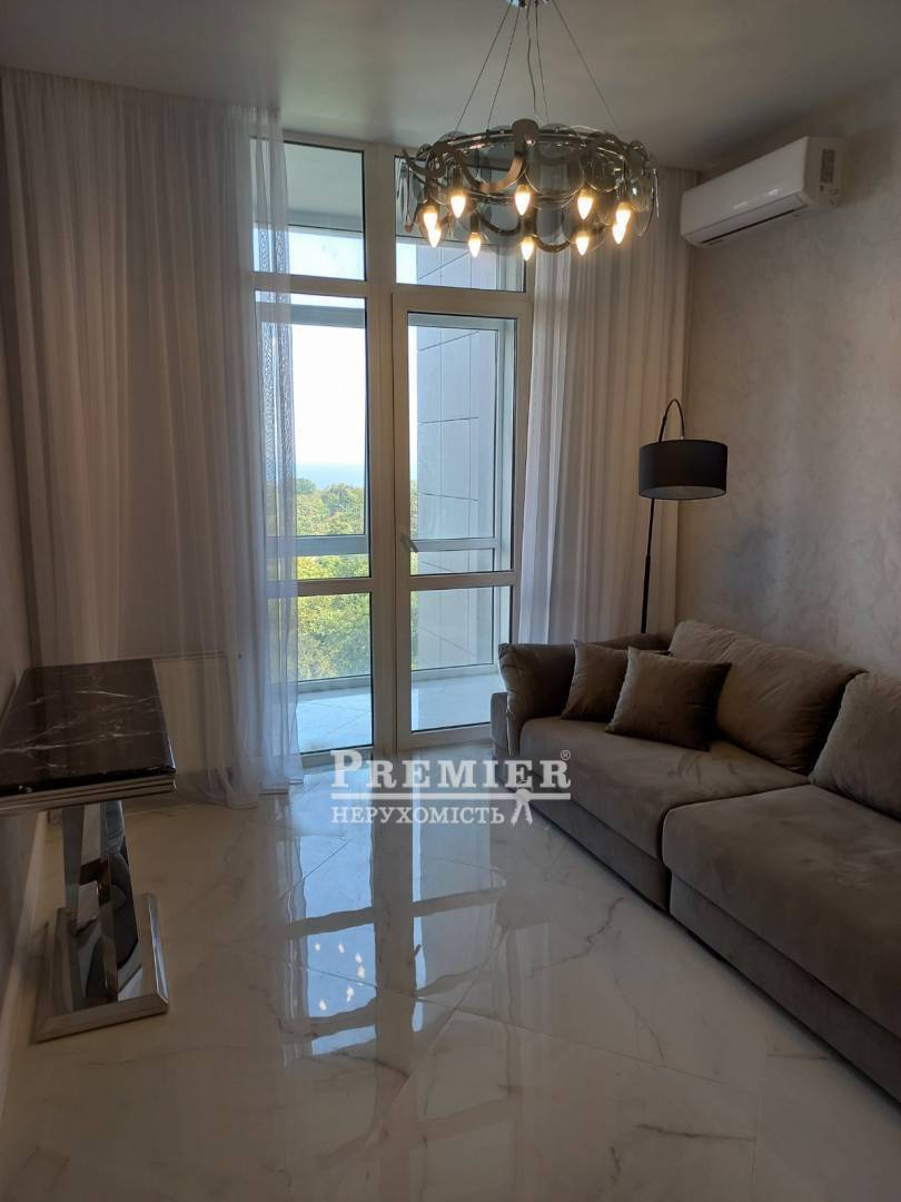 Продається 2-комн. квартира в новобудові, Шевченко просп., м.Одеса изображение 8