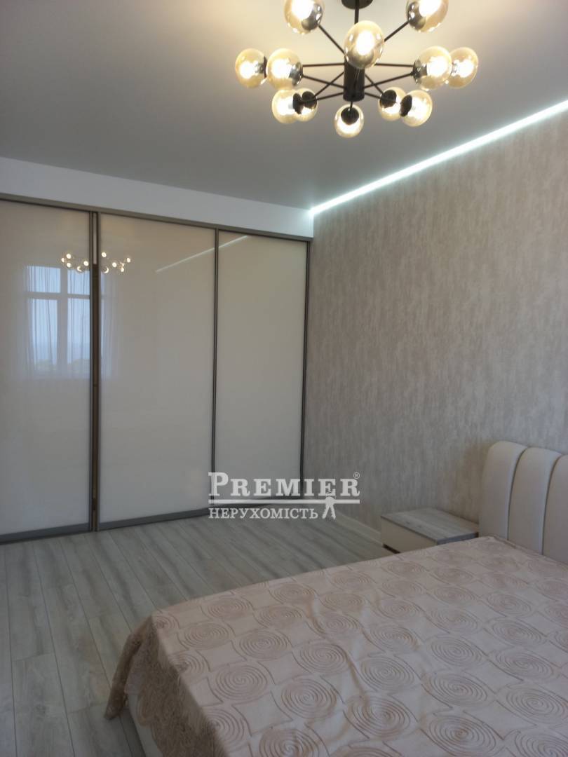 Продається 2-комн. квартира в новобудові, Шевченко просп., м.Одеса изображение 10