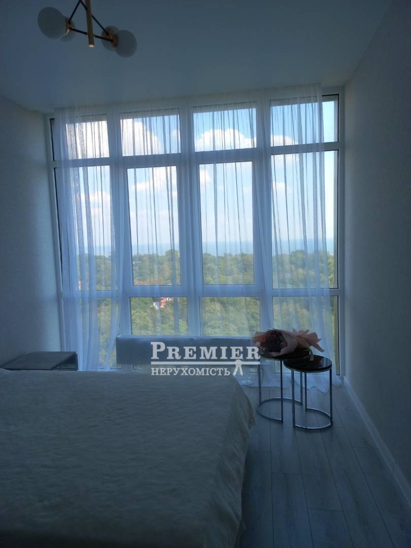 Продається 2-комн. квартира в новобудові, Шевченко просп., м.Одеса изображение 13