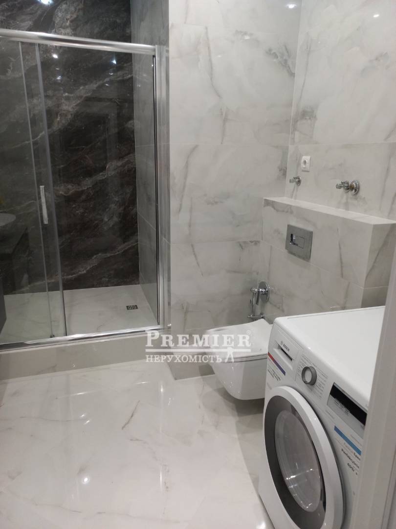 Продається 2-комн. квартира в новобудові, Шевченко просп., м.Одеса изображение 3