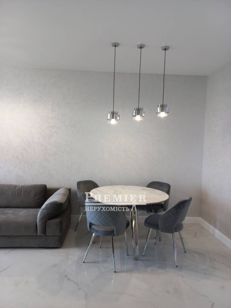 Продається 2-комн. квартира в новобудові, Шевченко просп., м.Одеса изображение 4