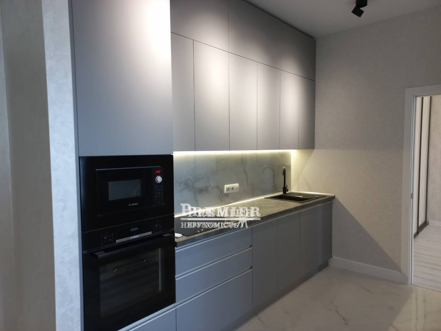 Продається 2-комн. квартира в новобудові, Шевченко просп., м.Одеса изображение 6