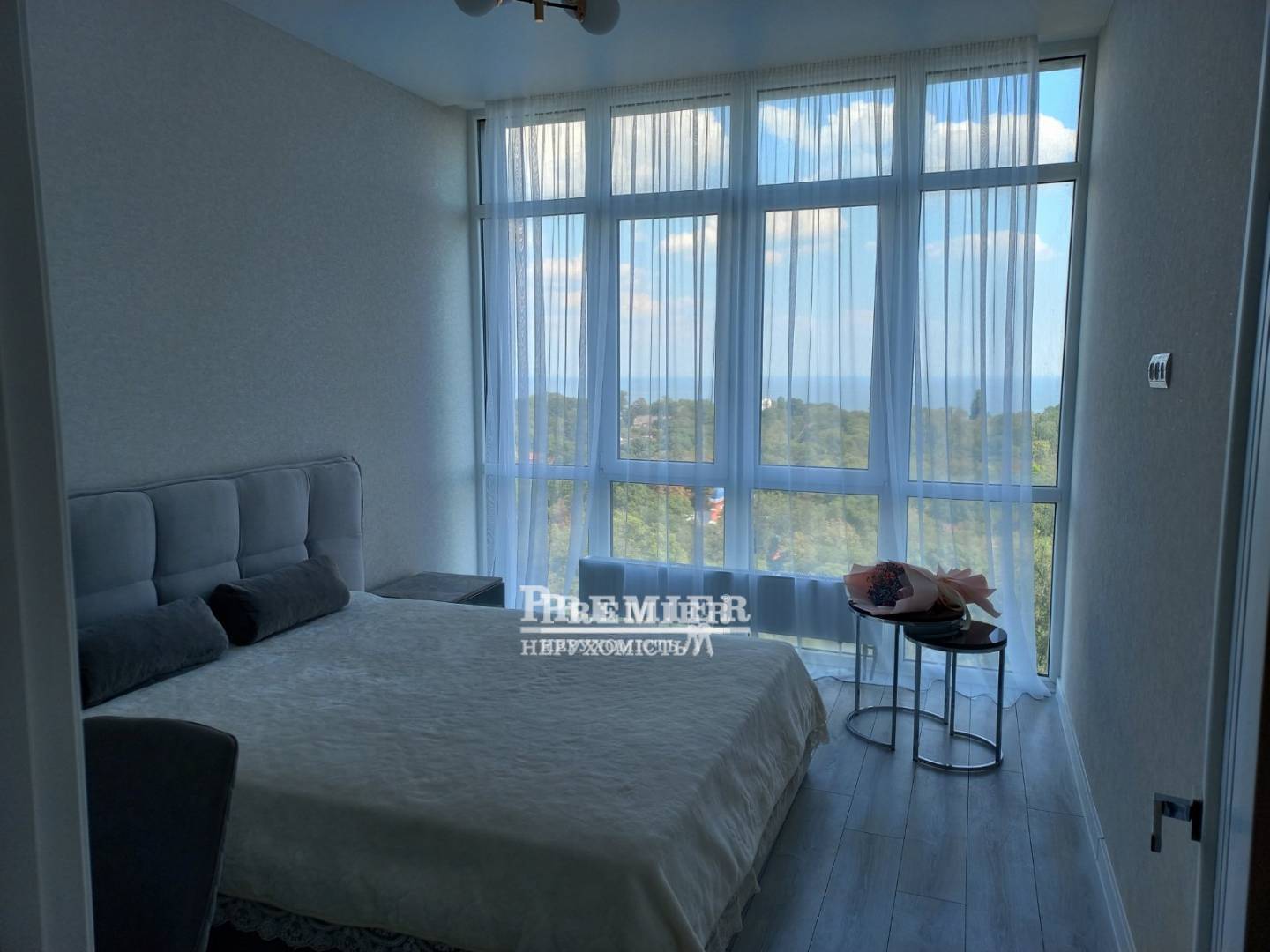 Продається 2-комн. квартира в новобудові, Шевченко просп., м.Одеса изображение 9