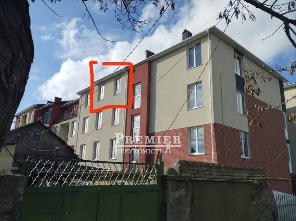 Продається 1-комн. квартира в новобудові, Олексія Вадатурського вул. (Малиновського Маршала вул.), м.Одеса изображение 1